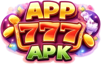 app 777 apk হোম লোগো